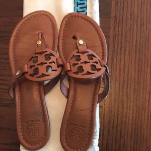 Tory Burch Miller Sandals